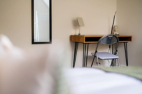 HG Collection - 2 Bedroom Apartment in Cardiff City Centre