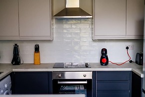 HG Collection - 2 Bedroom Apartment in Cardiff City Centre