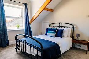 HG Collection - 2 Bedroom Apartment in Cardiff City Centre