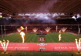 HG Collection - 2 Bedroom Apartment in Cardiff City Centre