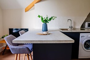 HG Collection - 2 Bedroom Apartment in Cardiff City Centre