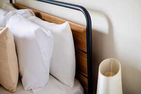 HG Collection - 2 Bedroom Apartment in Cardiff City Centre