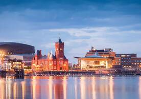 HG Collection - 2 Bedroom Apartment in Cardiff City Centre