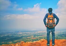 HG Collection - 2 Bedroom Apartment in Cardiff City Centre