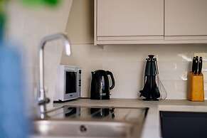 HG Collection - 2 Bedroom Apartment in Cardiff City Centre