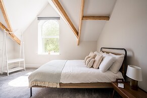 HG Collection - 2 Bedroom Apartment in Cardiff City Centre