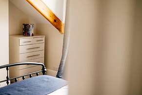 HG Collection - 2 Bedroom Apartment in Cardiff City Centre