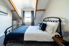 HG Collection - 2 Bedroom Apartment in Cardiff City Centre