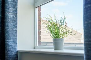 HG Collection - 2 Bedroom Apartment in Cardiff City Centre