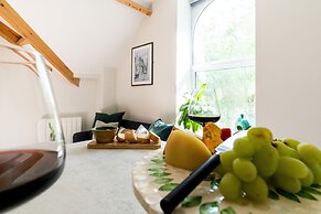 HG Collection - 2 Bedroom Apartment in Cardiff City Centre