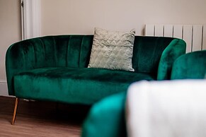 HG Collection - 2 Bedroom Apartment in Cardiff City Centre