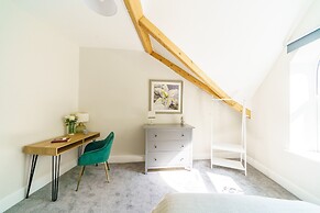 HG Collection - 2 Bedroom Apartment in Cardiff City Centre