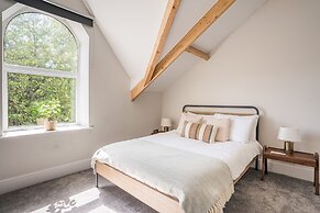 HG Collection - 2 Bedroom Apartment in Cardiff City Centre