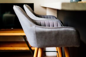 HG Collection - 2 Bedroom Apartment in Cardiff City Centre