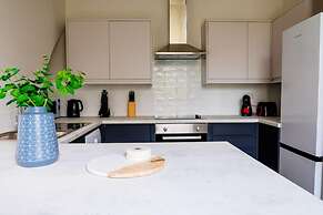 HG Collection - 2 Bedroom Apartment in Cardiff City Centre