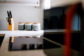 HG Collection - 2 Bedroom Apartment in Cardiff City Centre