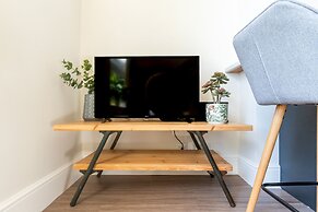 HG Collection - 2 Bedroom Apartment in Cardiff City Centre