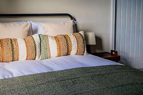 HG Collection - 2 Bedroom Apartment in Cardiff City Centre