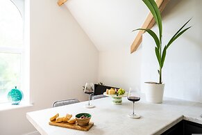 HG Collection - 2 Bedroom Apartment in Cardiff City Centre