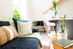 HG Collection - 2 Bedroom Apartment in Cardiff City Centre