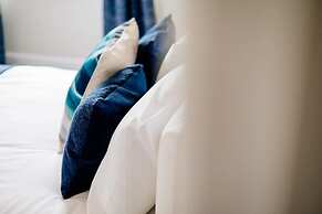 HG Collection - 2 Bedroom Apartment in Cardiff City Centre