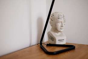 HG Collection - 2 Bedroom Apartment in Cardiff City Centre