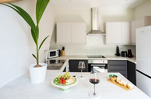 HG Collection - 2 Bedroom Apartment in Cardiff City Centre