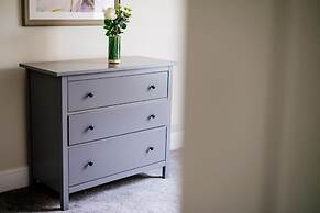 HG Collection - 2 Bedroom Apartment in Cardiff City Centre