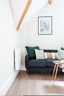 HG Collection - 2 Bedroom Apartment in Cardiff City Centre