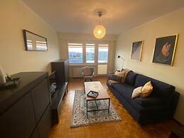 Apartament Butterfly