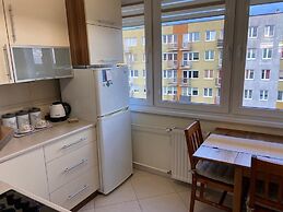 Apartament Butterfly