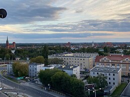 Apartament Butterfly