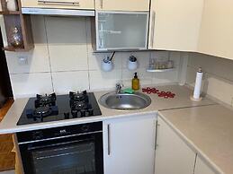 Apartament Butterfly