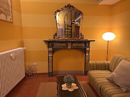 La Fanciulla del West