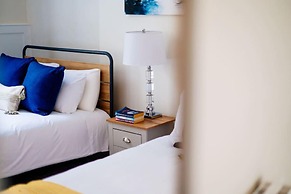 Howard Gardens - 2 Bedroom Apartment in Cardiff City Centre