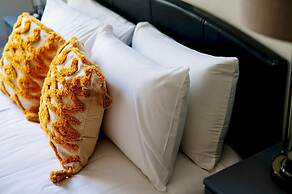 Howard Gardens - 2 Bedroom Apartment in Cardiff City Centre