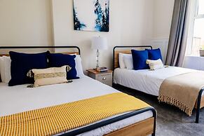 Howard Gardens - 2 Bedroom Apartment in Cardiff City Centre