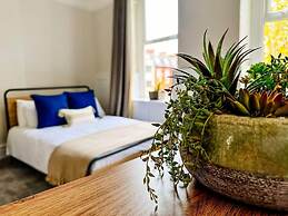 Howard Gardens - 2 Bedroom Apartment in Cardiff City Centre