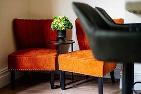 Howard Gardens - 2 Bedroom Apartment in Cardiff City Centre