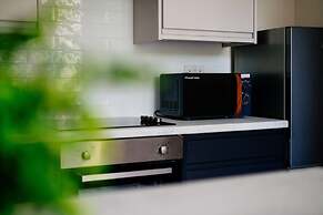 Howard Gardens - 2 Bedroom Apartment in Cardiff City Centre