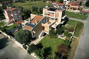 Fou's 3-bed Villa in Nafpaktos