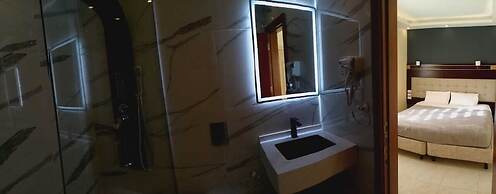 Petra town check-Inn