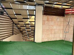 Petra town check-Inn