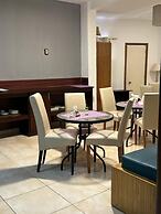 Petra town check-Inn