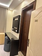 Petra town check-Inn