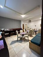 Petra town check-Inn