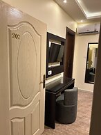 Petra town check-Inn