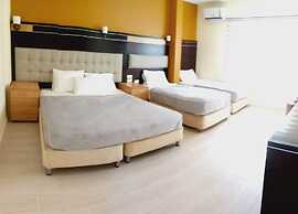 Petra town check-Inn