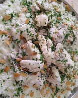 Petra town check-Inn