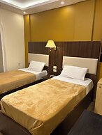 Petra town check-Inn